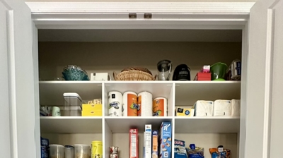 Pantry