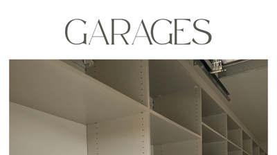 Garages