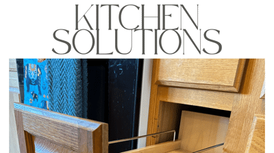 Kitchen Solutions