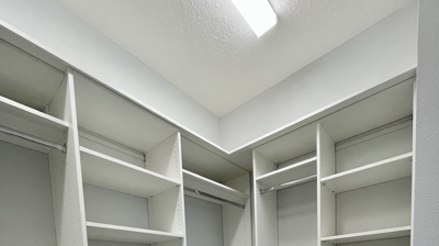Closets
