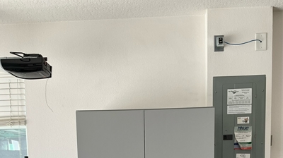 Storage Cabinet - Small Photo