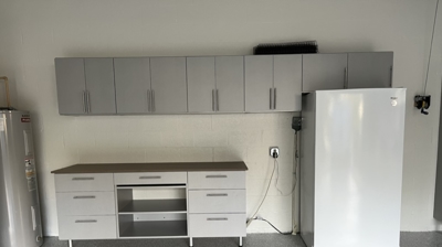 Garage Storage 2 Photo