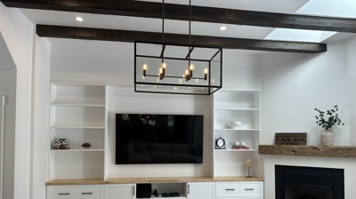 Wall Unit 1 Photo