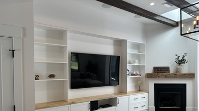 Wall Unit 1 Photo