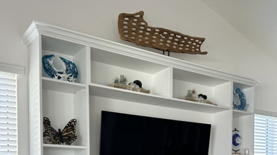 Wall Unit 2 Photo