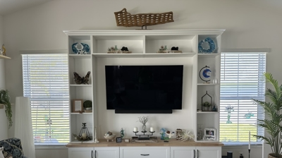 Wall Unit 2 Photo
