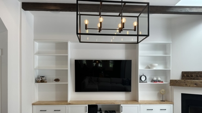 Wall Unit 1 Photo
