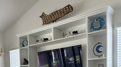 Wall Unit 2 Photo