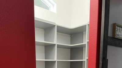 Nook Pantry Photo
