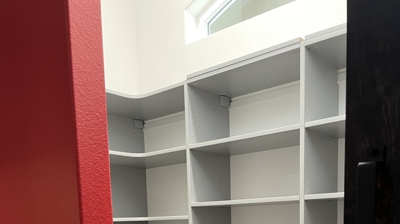 Nook Pantry Photo