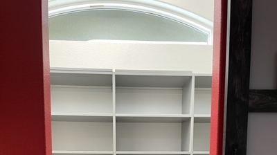 Nook Pantry Photo