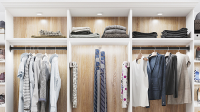 Closets