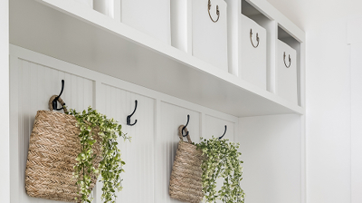 Entry Way