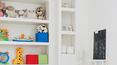 Nursery