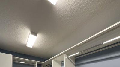 1-Primary Master Looking Left Photo