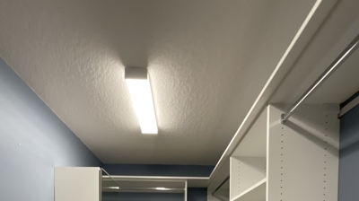 1-Primary Closet Left View Photo