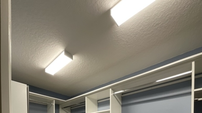 1-Primary Closet Back Wall Photo