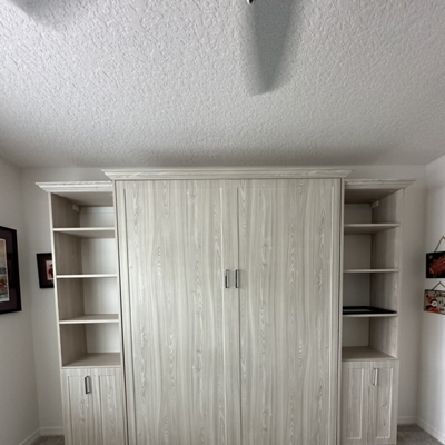Wall Beds