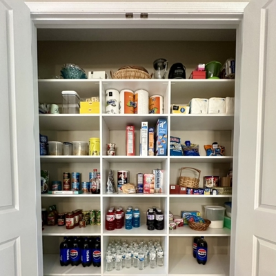 Pantry