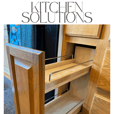 Kitchen Solutions