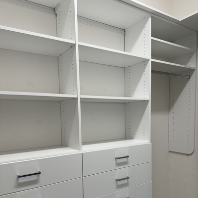 2-Primary Closet Back Wall Photo