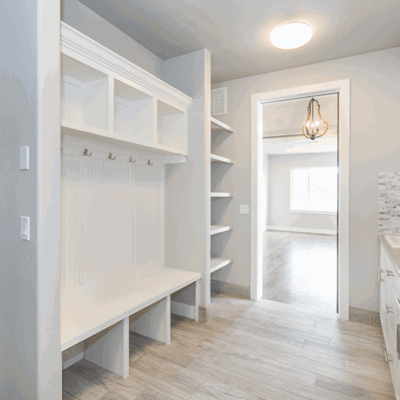 Entryway Photo