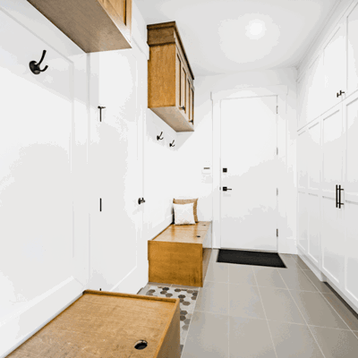 Entryway Solutions Photo
