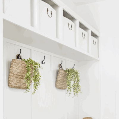 Entryway Design Photo