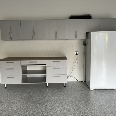 Garage Storage 2 Photo