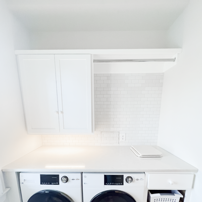 Laundry Room Solutions Photo