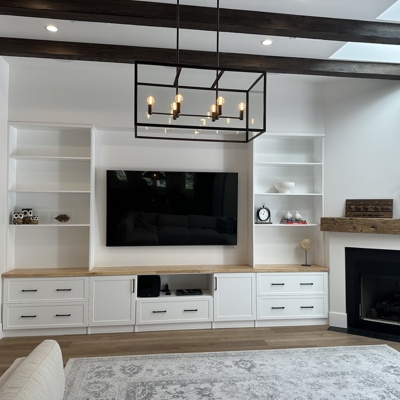 Wall Unit 1 Photo