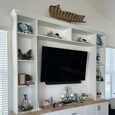 Wall Unit 2 Photo