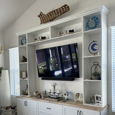 Wall Unit 2 Photo
