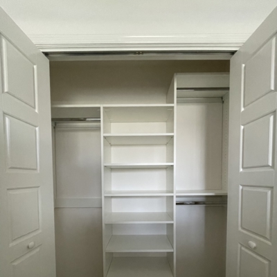 7-Second Guest Room Photo