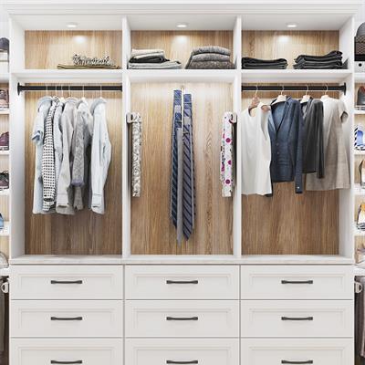 Closets