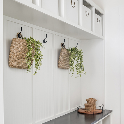 Entry Way