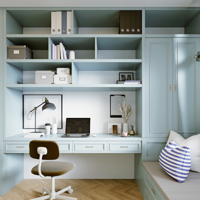 Home-Office