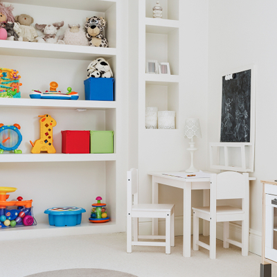Nursery