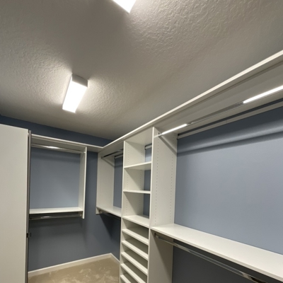 1-Primary Master Looking Left Photo