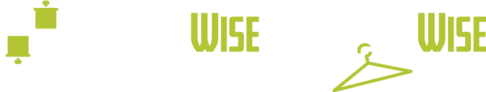 Kitchen Wise | Closet Wise