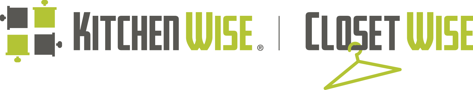 Kitchen Wise | Closet Wise