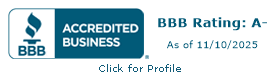 BBB Accreditation